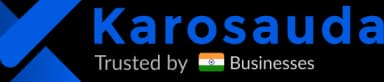 Karosauda Footer
